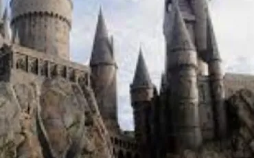 Quiz Harry potter