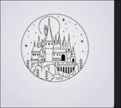 Tu es en plein milieu d'une forêt déserte, tu...