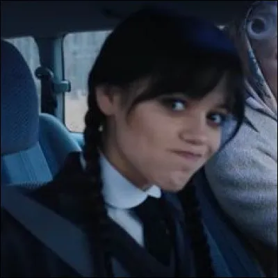 Dans quelle série Netflix joue-t-elle ? ?