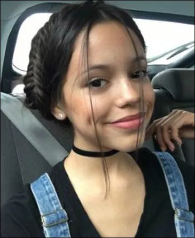 Quelle taille fait-t-elle ?