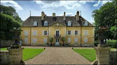 Nous partons maintenant en Bourgogne-Franche-Comté, à la découverte du château de Jallerange. Commune de l'aire d'attraction Bisontine, elle se situe dans le département ...