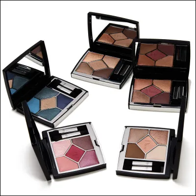 Quelles sont tes couleurs fétiches ?