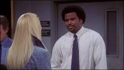 Épisode 14 : Celui qui n'aimait pas la maison
Quel nom de princesse Phoebe a-t-elle choisi sur son état civil ?