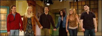 Épisode 18 : Ceux qui s'en allaient (2/2)
Quel est le tout dernier plan de la série ?