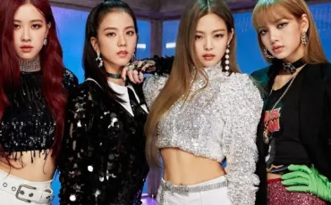 Quiz Blackpink
