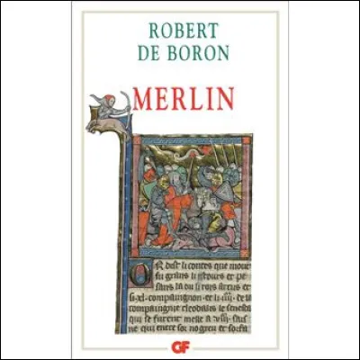 Quelle est la question à la réponse : "ya, Merlin zo kozh"