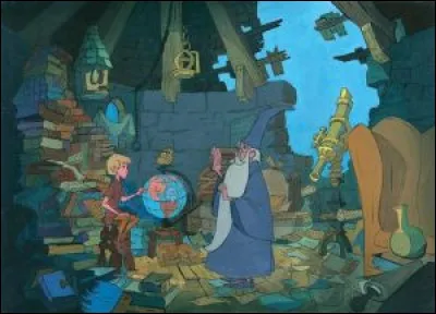 Petra eo da vicher ? (question pour merlin)