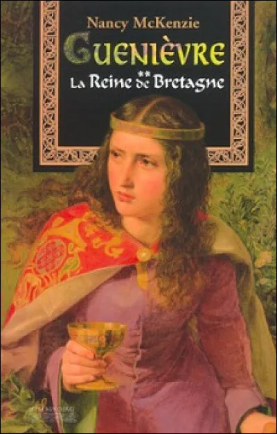 Quelle est la traduction de : "la gestionnaire"