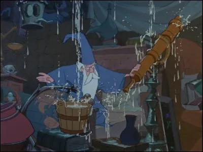 Quelle est la question à la réponse : "gleb on"