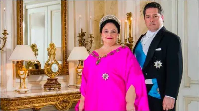 Maria Vladimirovna de Russie est une des pr&eacute;tendante au tr&ocirc;ne de Russie. Si elle devait venir &agrave; r&eacute;gner, sous quel nom r&eacute;gnerait-elle ?