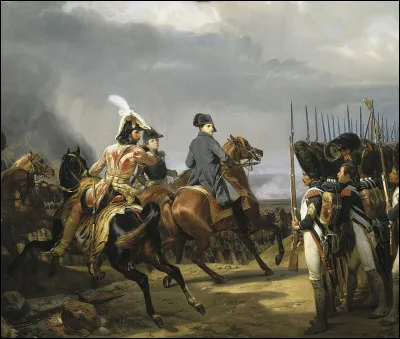 Quelle est cette bataille en I, une &eacute;crasante victoire strat&eacute;gique en 1806 de Napol&eacute;on 1er sur l'arm&eacute;e prussienne ?