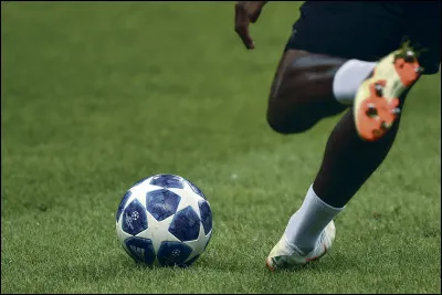 Cette image symbolise :