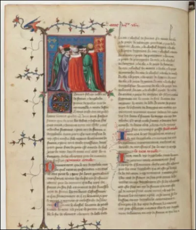 Quel nom porte le traité qui stipule la cession du sud-ouest de la France aux Anglais ?