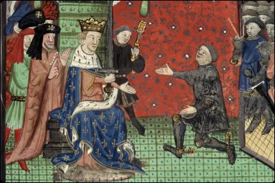 À qui confie-t-il cette armée ?