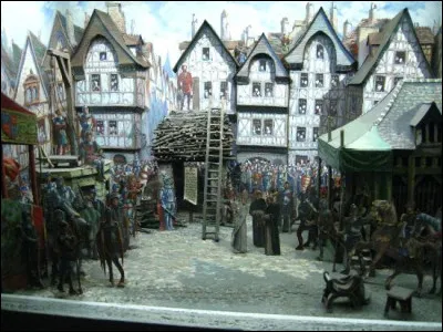 Après un procès de façade pour hérésie, quand est-elle brûlée ?