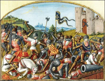 Se termine-t-elle avec un traité dès la fin des hostilités ?