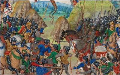 La guerre de Cent Ans a-t-elle exactement duré 1 siècle ?