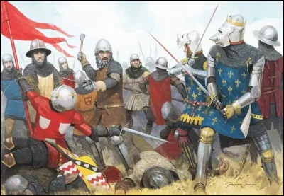 Mais où se fait cette reddition ?