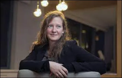 Ce roman d'Emmanuelle Favier, publié en 2017, a pour thème des femmes albanaises qui décident un jour d'abandonner définitivement leur féminité pour vivre comme des hommes : il a pour titre ...