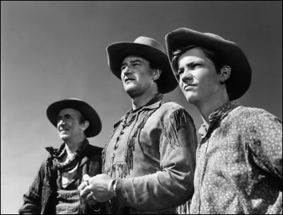 Quel cinéaste est le réalisateur, en 1946, de "La Rivière rouge" (Red River), avec John Wayne et Montgomery Clift ?