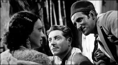 Qui tient le rôle de Pépé le Moko dans le film du même nom, sorti en 1937  ?