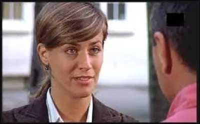 Qui joue dans le téléfilm "Le Dirlo" en 2003 ?