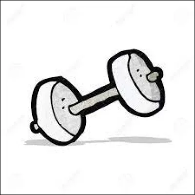 Il est précédé du yoctogramme et suivi par l'attogramme, c'est le...