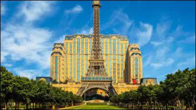 Économie : Quelle est la monnaie à Macao ?