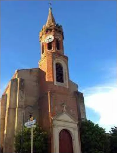 Village occitan, dans l'aire d'attraction Appaméenne, Coussa se situe ...