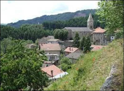Ancienne commune intégrée au parc naturel régional des monts d'Ardèche, Saint-Julien-Boutières se situe dans l'ex région ...