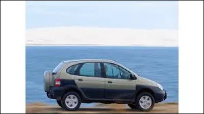De quel voiture s'agit-il ?