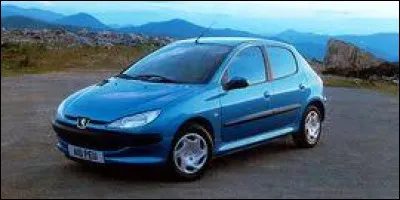 Celle-ci est une ...