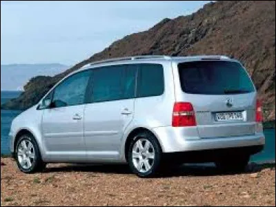 De quel modèle s'agit-il ?