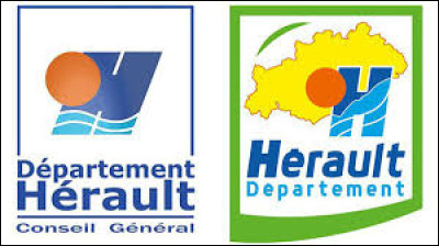 L'Hérault est limitrophe de 4 départements.