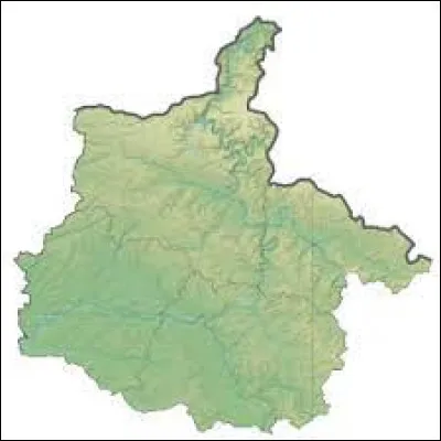 Ce département, portant le numéro 08, est frontalier avec le Luxembourg.