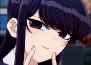 Quiz De quel anim vient ce personnage ?