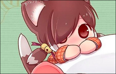 De quel animé vient ce personnage ?