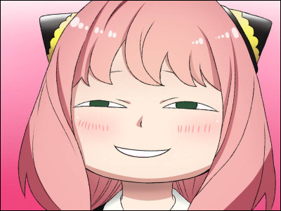 De quel animé vient ce personnage ?