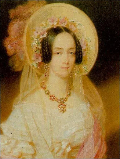 Où Marie-Béatrice de Modène est-elle née (1824-1906) ?