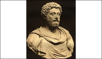 Il règne de 161 à 180. Il est le dernier des souverains connus sous le nom des "cinq bons empereurs" et le dernier empereur de la "Pax Romana", époque de paix et de stabilité relatives.