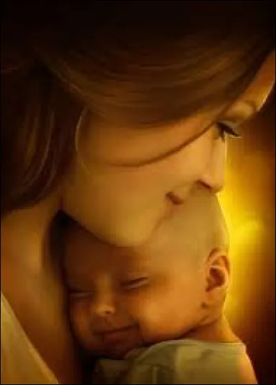 "Une chanson douce que me chantait ma maman...". Quel est le titre exact de cette chanson d'Henri Salvador, sortie en 1950 ?