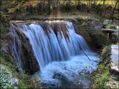 Dans quelle région coule la Furieuse ?
