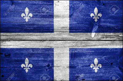 Depuis combien d'années le drapeau du Québec existe-t-il ?