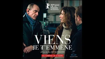 "Viens je t'emmène" est une chanson interprétée par :