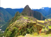 Quiz Bolivie, Chili ou Pérou