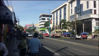 C'est le moins peuplé avec 11,6 millions d'habitants et une faible densité de 11 habitants au km² :