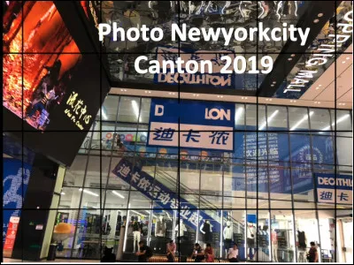 Quelle est cette entreprise française en D spécialisée dans la conception et la vente d'équipements de sports et de loisirs ?