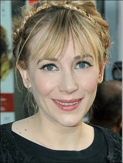 Qui est cette actrice française en D, prénommée Julie ?