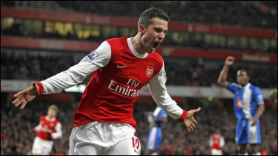 A-t-il atteint le podium du Ballon d'or dans sa carri&egrave;re ?