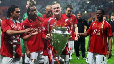 Combien de titre(s) de la Ligue des champions remporte-t-il durant ses 19 ans de carrière ?